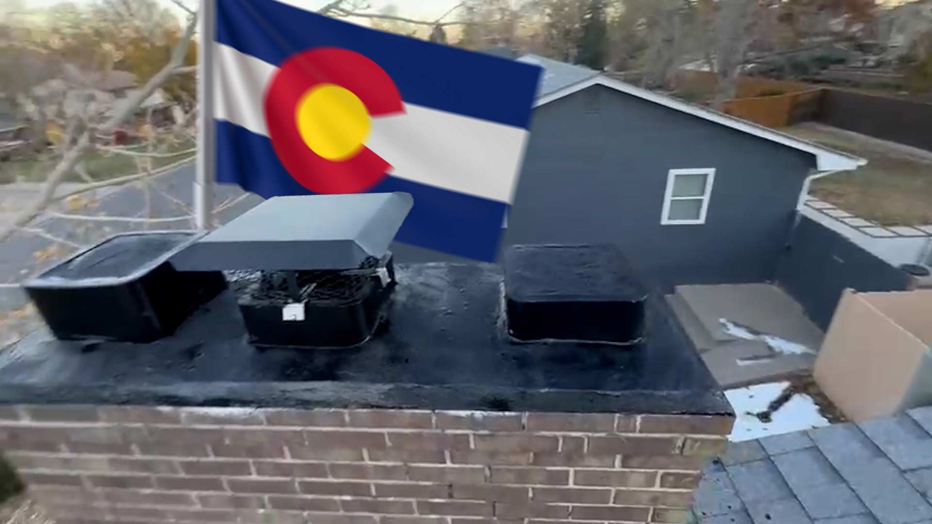 colorado chimney regulations