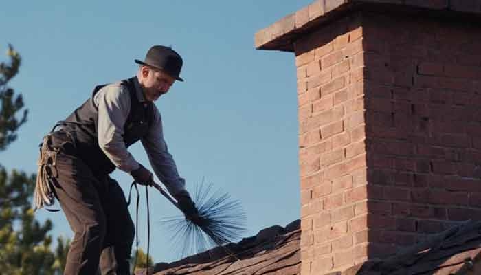 professional chimney services in colorado