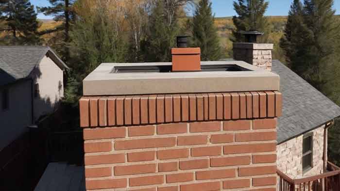 Brick tuck pointing services Aurora CO