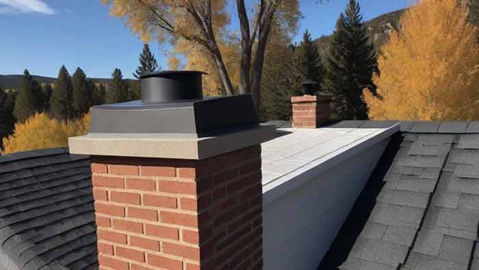 Brick tuck pointing services in Adams County
