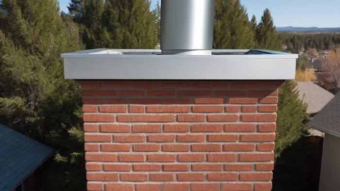 MasterFlow Adjustable Chimney Safety Caps