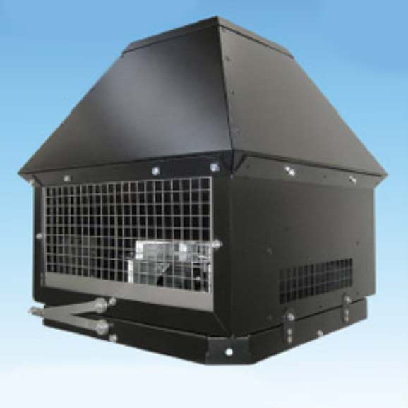 Tjernlund RT-H Series Chimney Top Draft Inducers