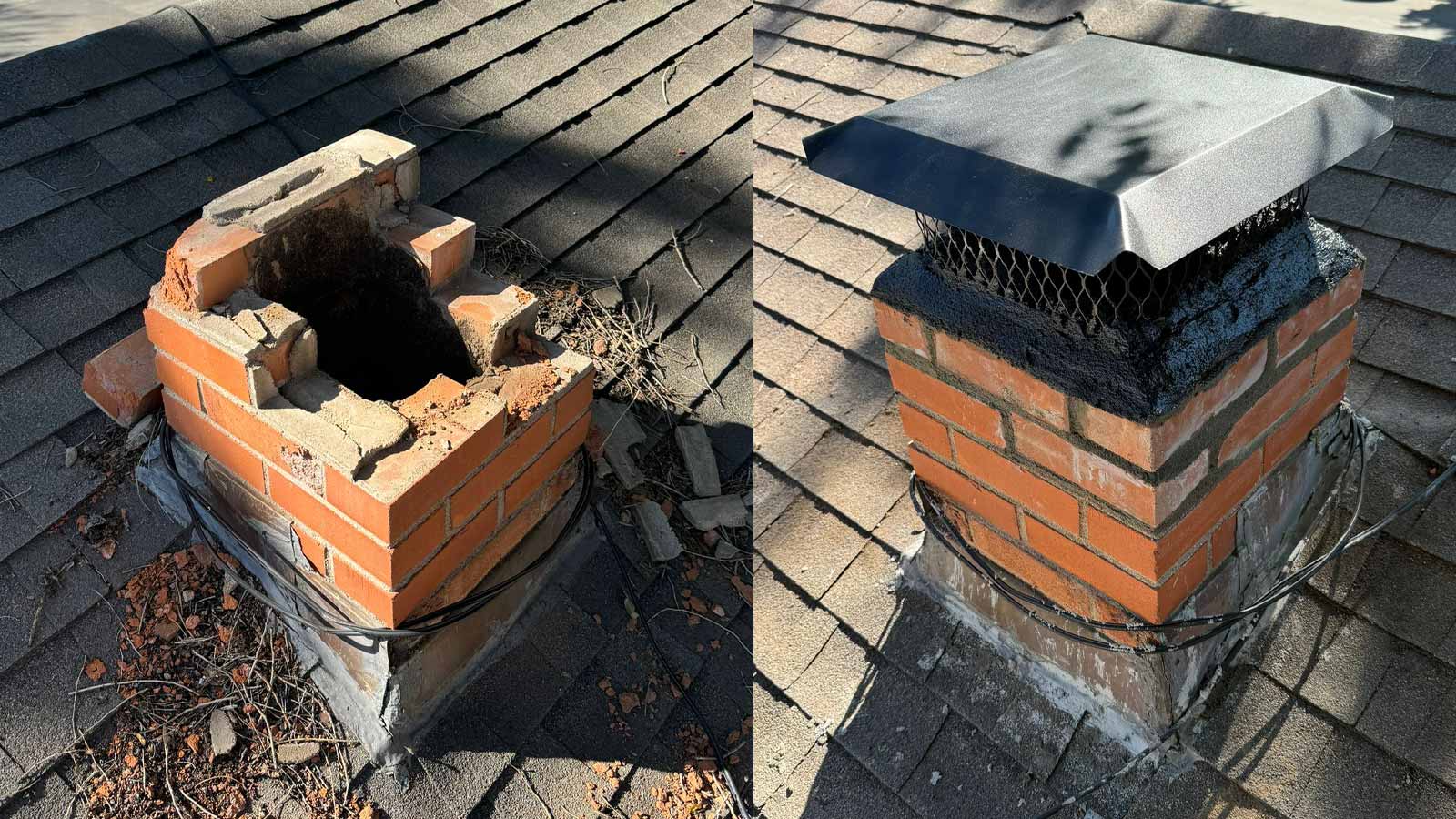 Adam Chimney Sweep Denver