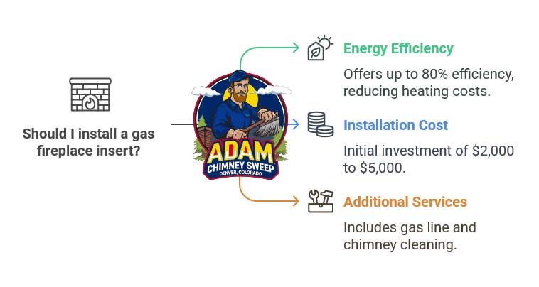 Energy Efficiency and Cost colorado