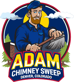 adam chimney and fireplace services in denver