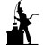 top chimney sweep icons