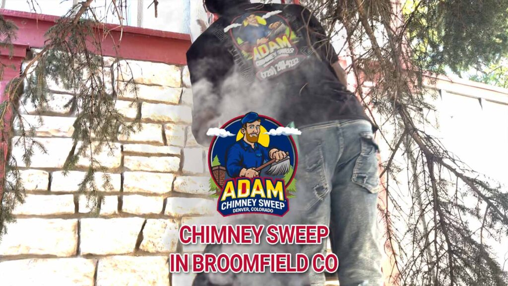 chimney services in broomfield colorado