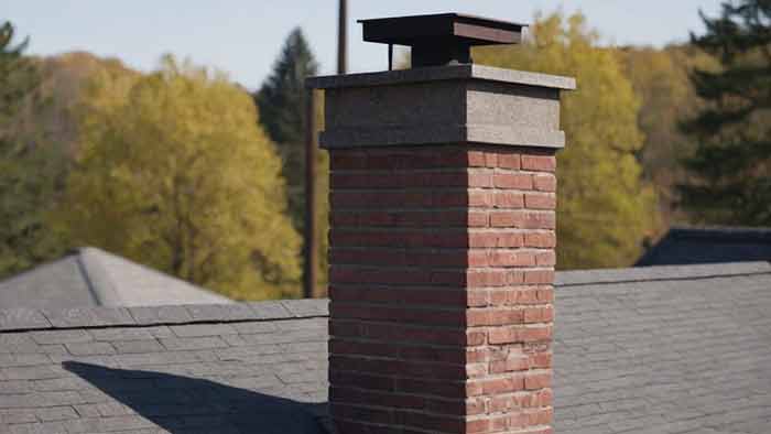 chimney repair boulder