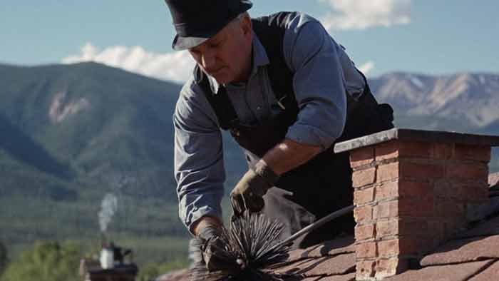 chimney sweep expert in boulder colorado