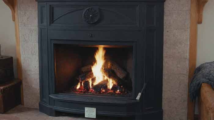 eco friendly firebox central city