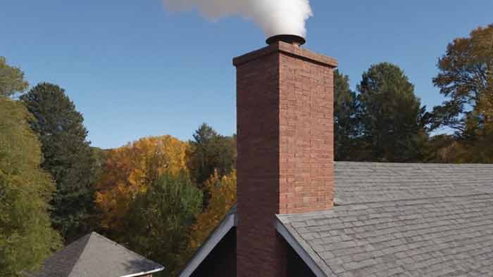 affordable chimney repair services in jefferson county