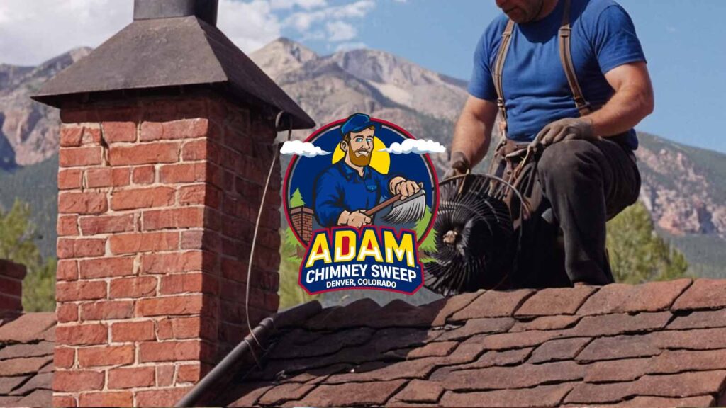 chimney sweep services in adams county colorado