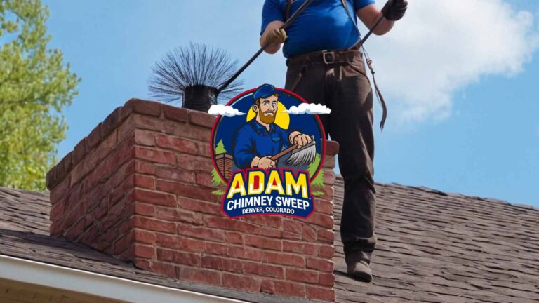 chimney sweep service in crowley county colorado