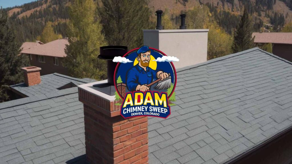 chimney services in summit county colorado